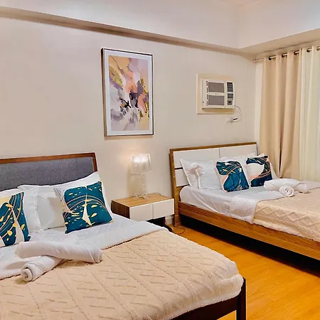 8 Adriatico Staycation
